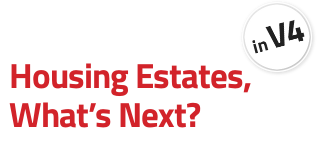 Housing estates, what next?